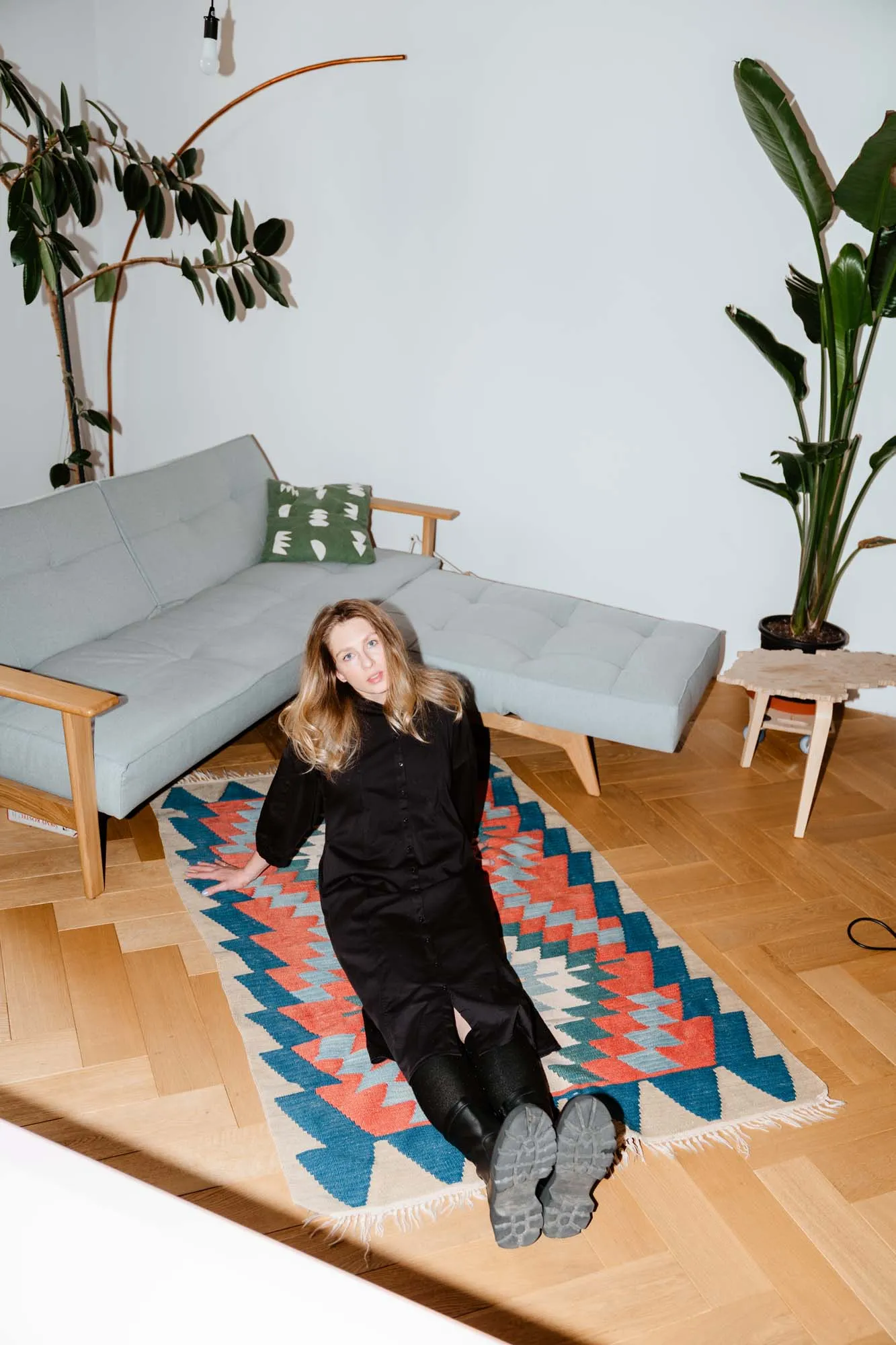 Kateřina Morgenstein