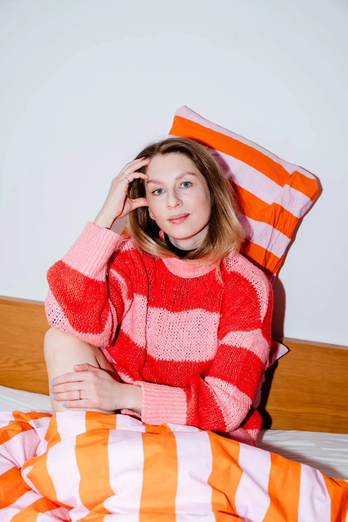 Kateřina Morgenstein