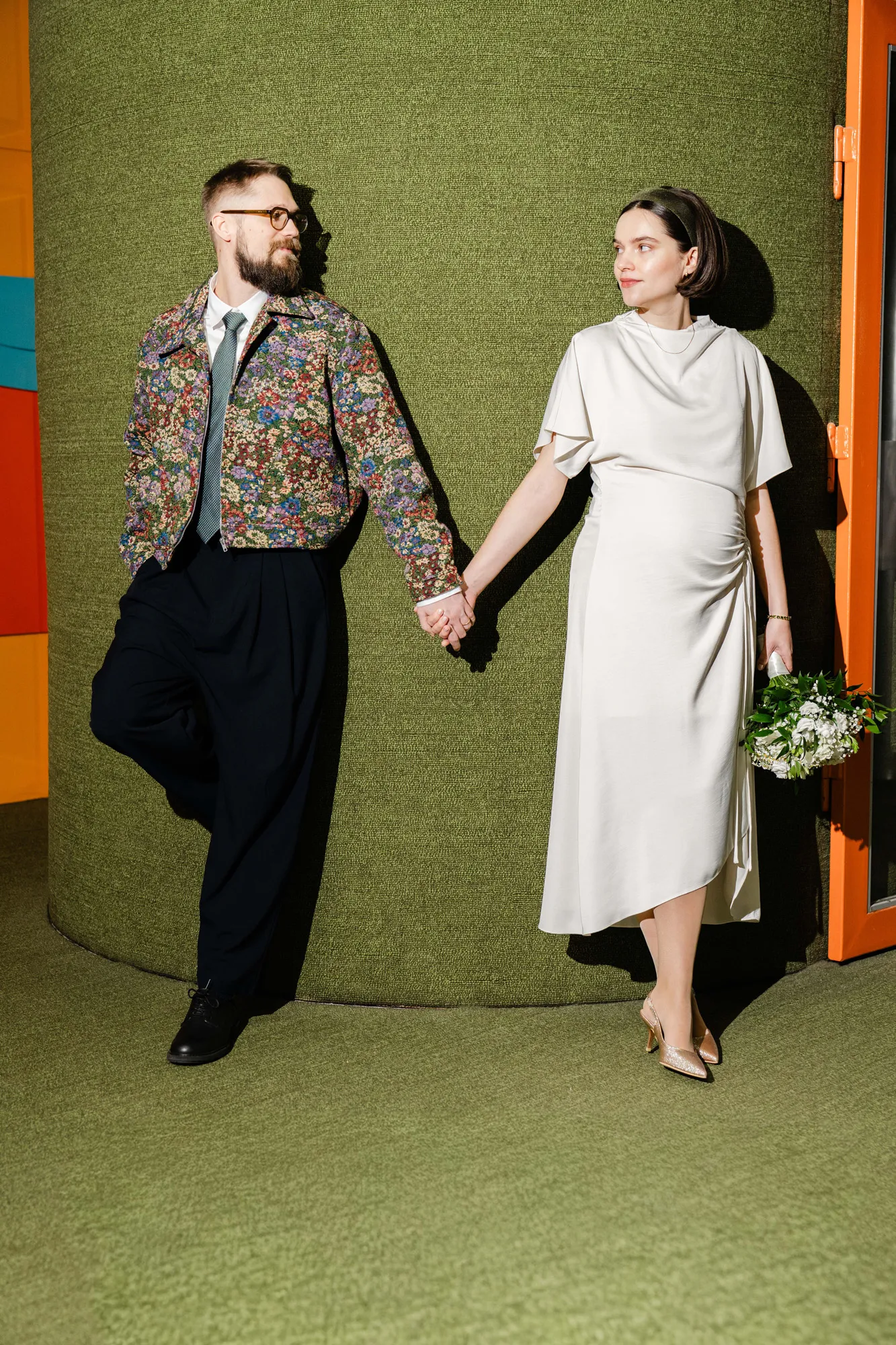 Svadba Zuzana & Filip