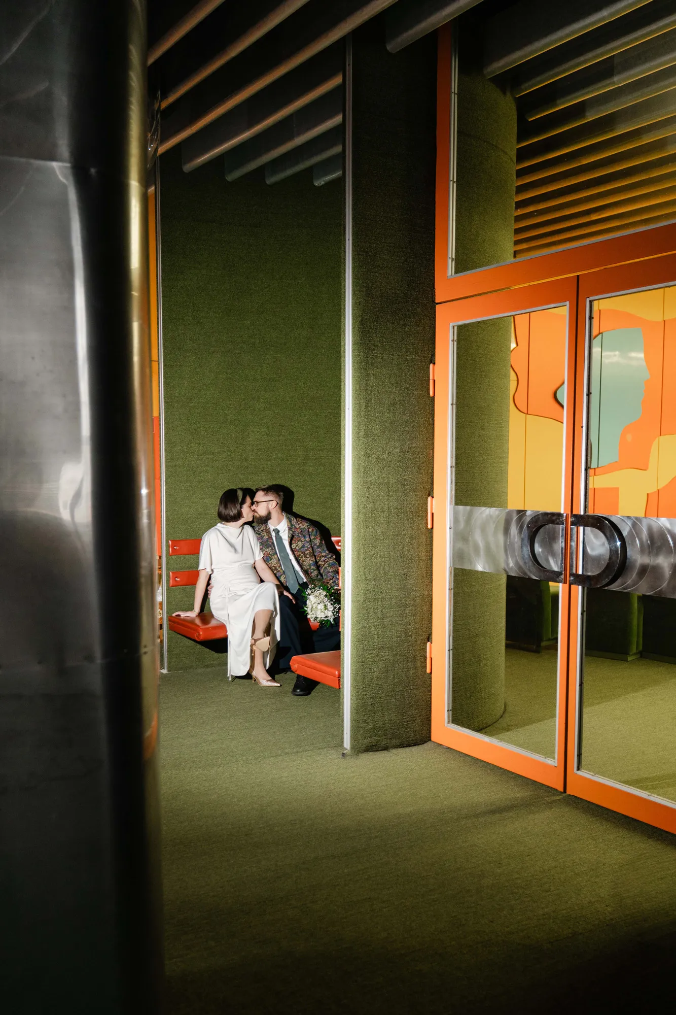 Svadba Zuzana & Filip