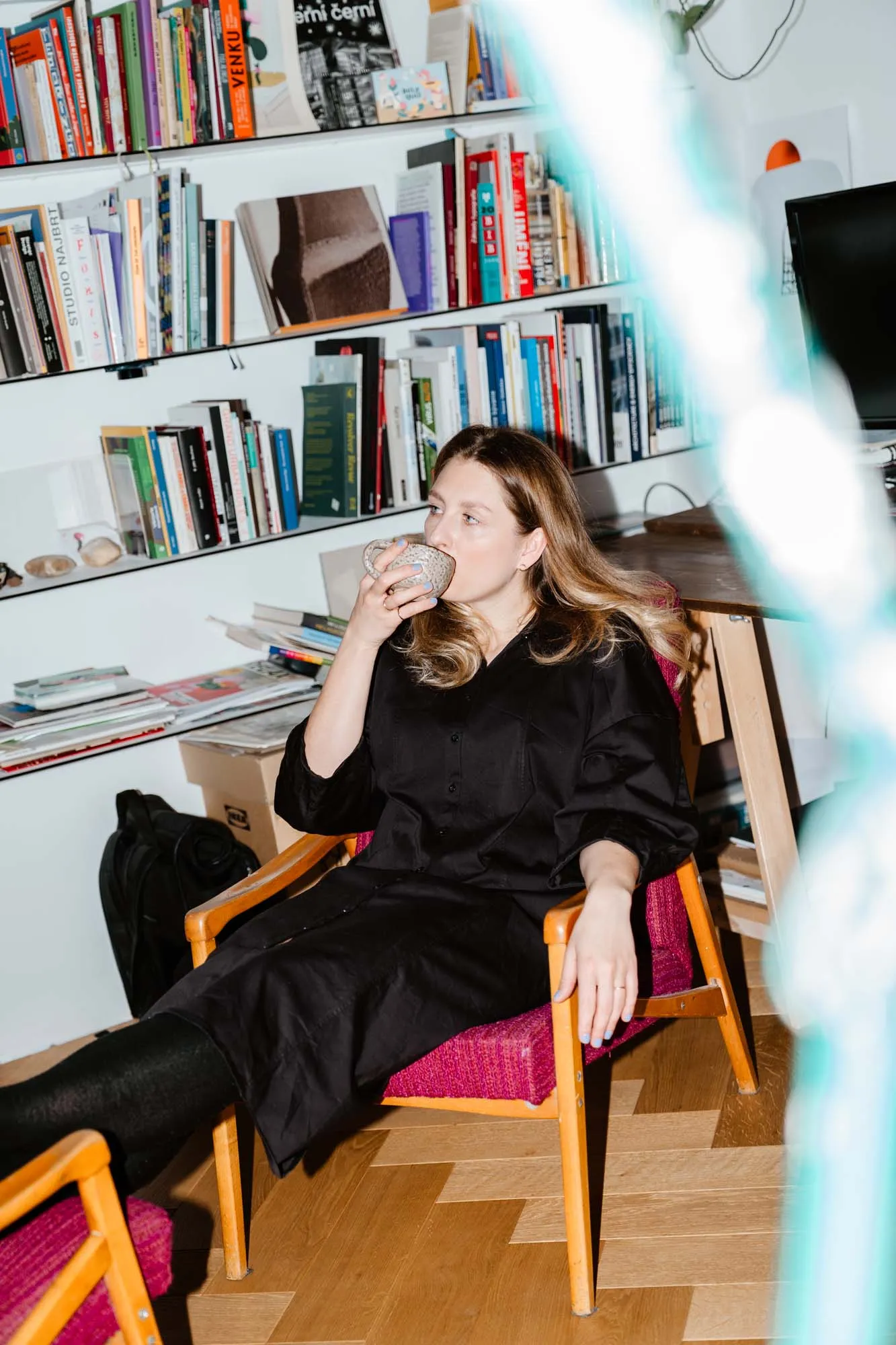 Kateřina Morgenstein