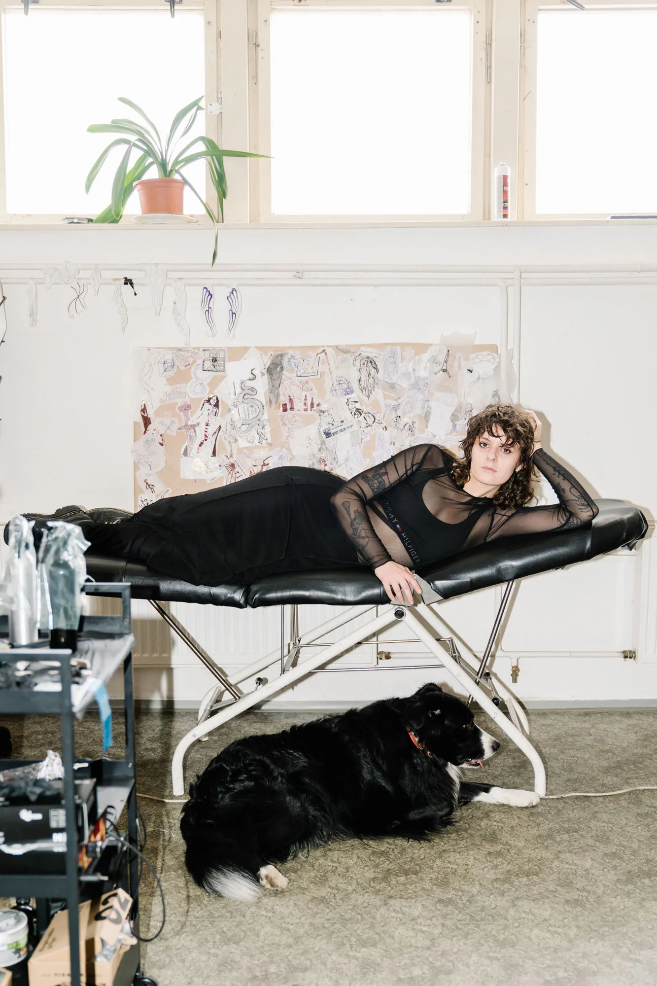 Anarchbeta von Bohemia