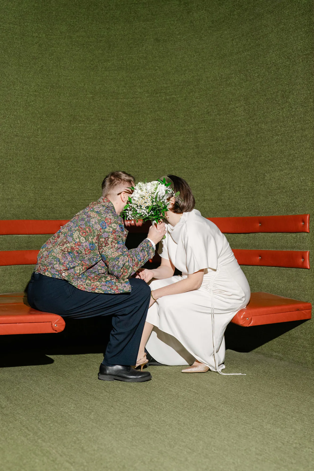 Svadba Zuzana & Filip