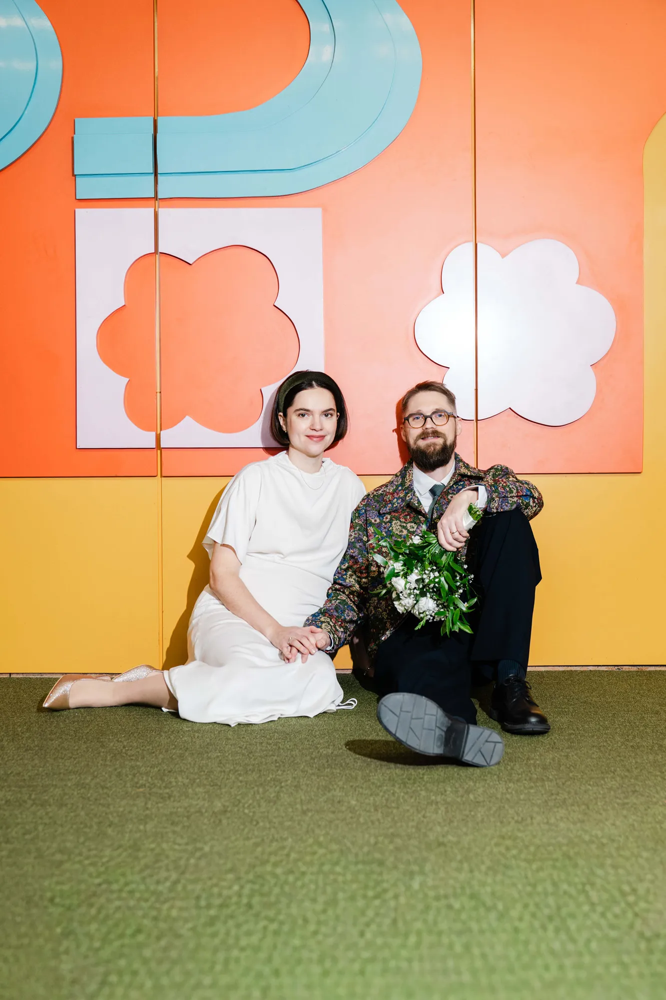 Svadba Zuzana & Filip