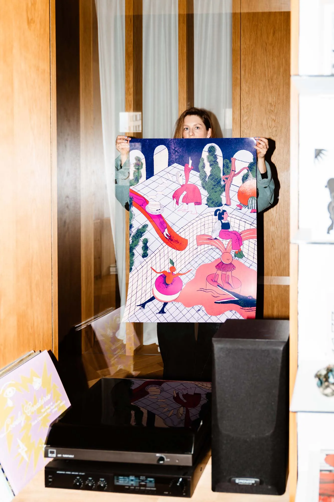 Kateřina Morgenstein