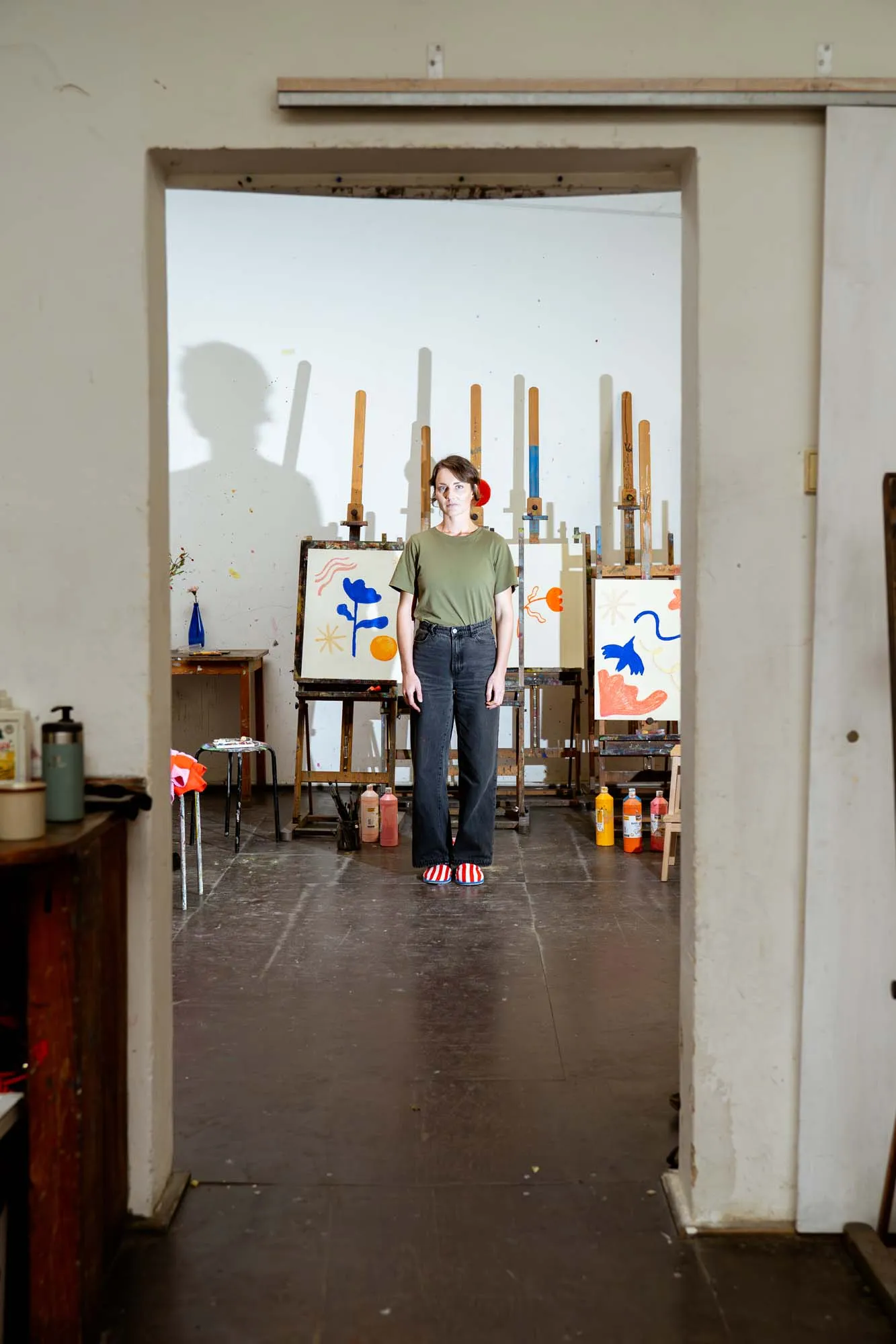 Kateřina Černická