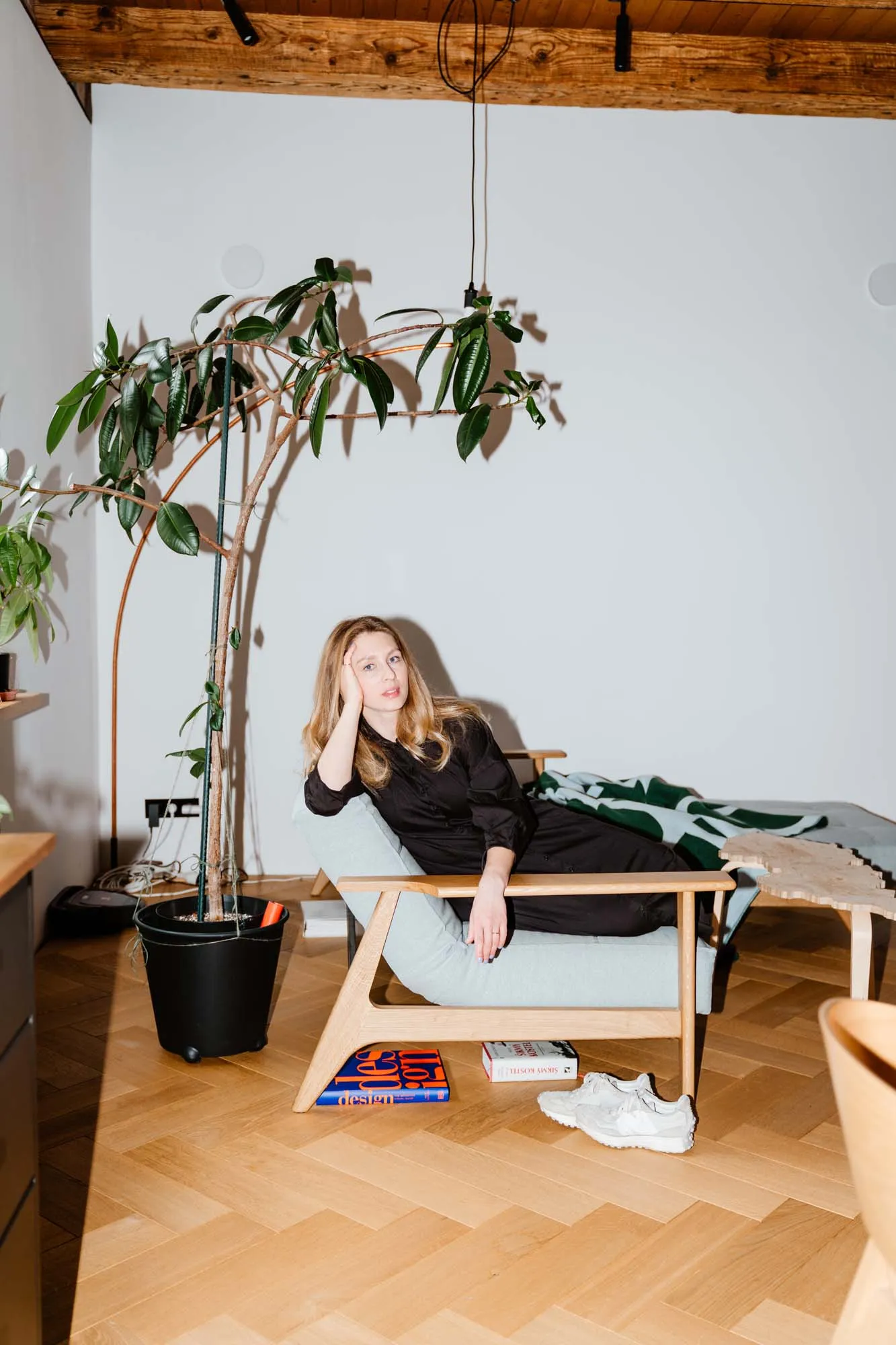 Kateřina Morgenstein