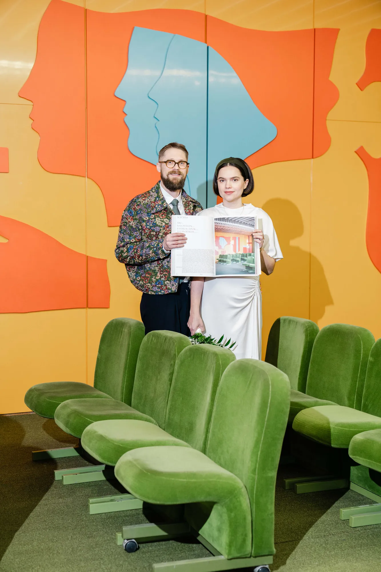 Svadba Zuzana & Filip