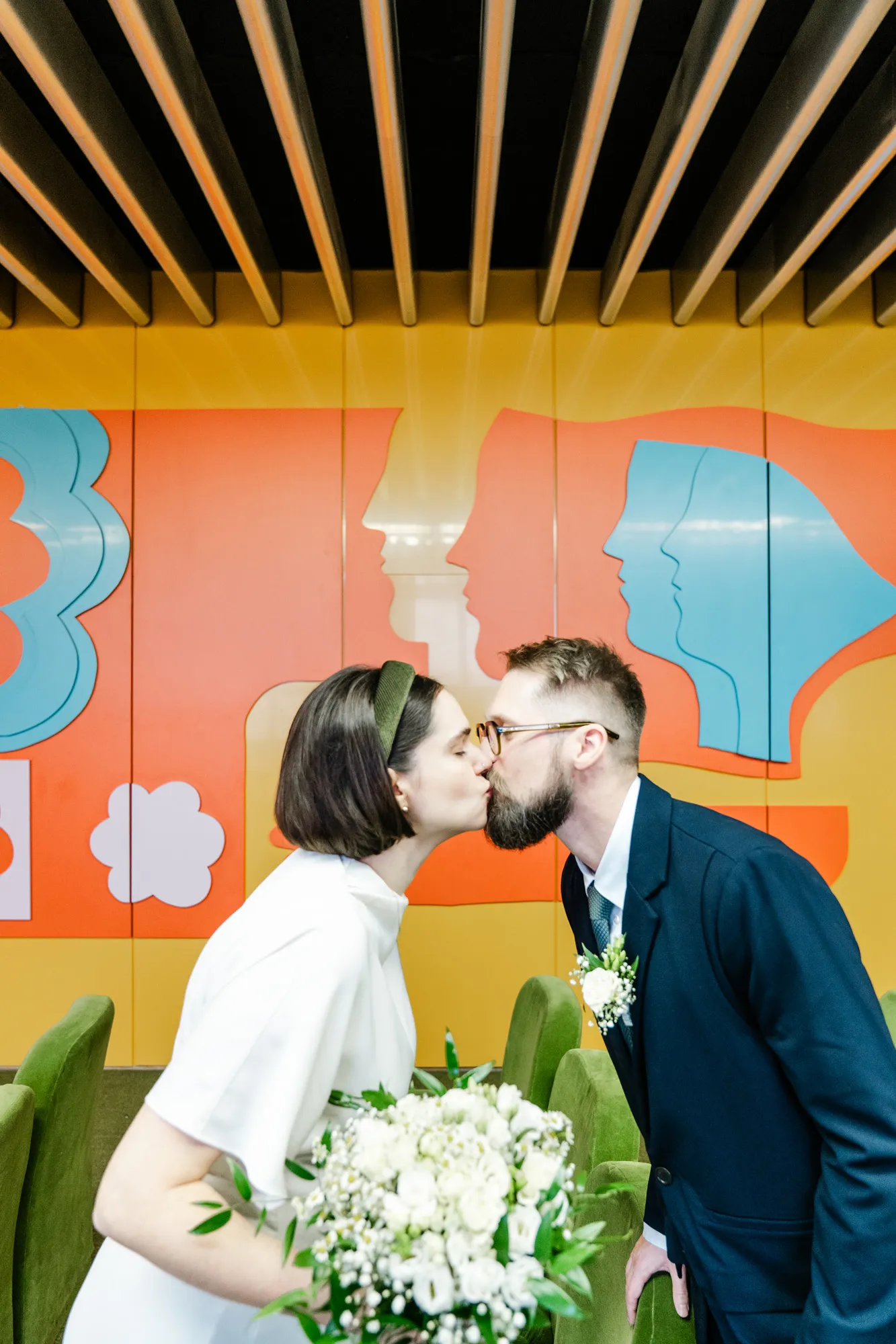 Svadba Zuzana & Filip