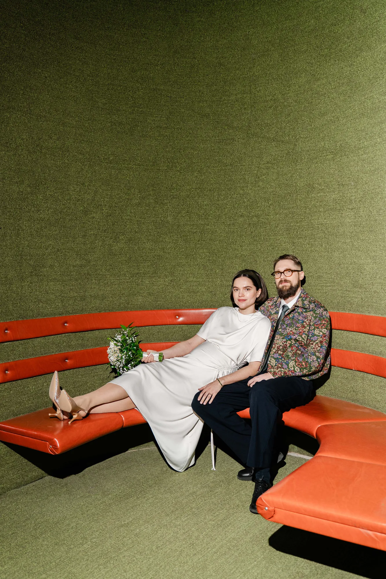 Svadba Zuzana & Filip