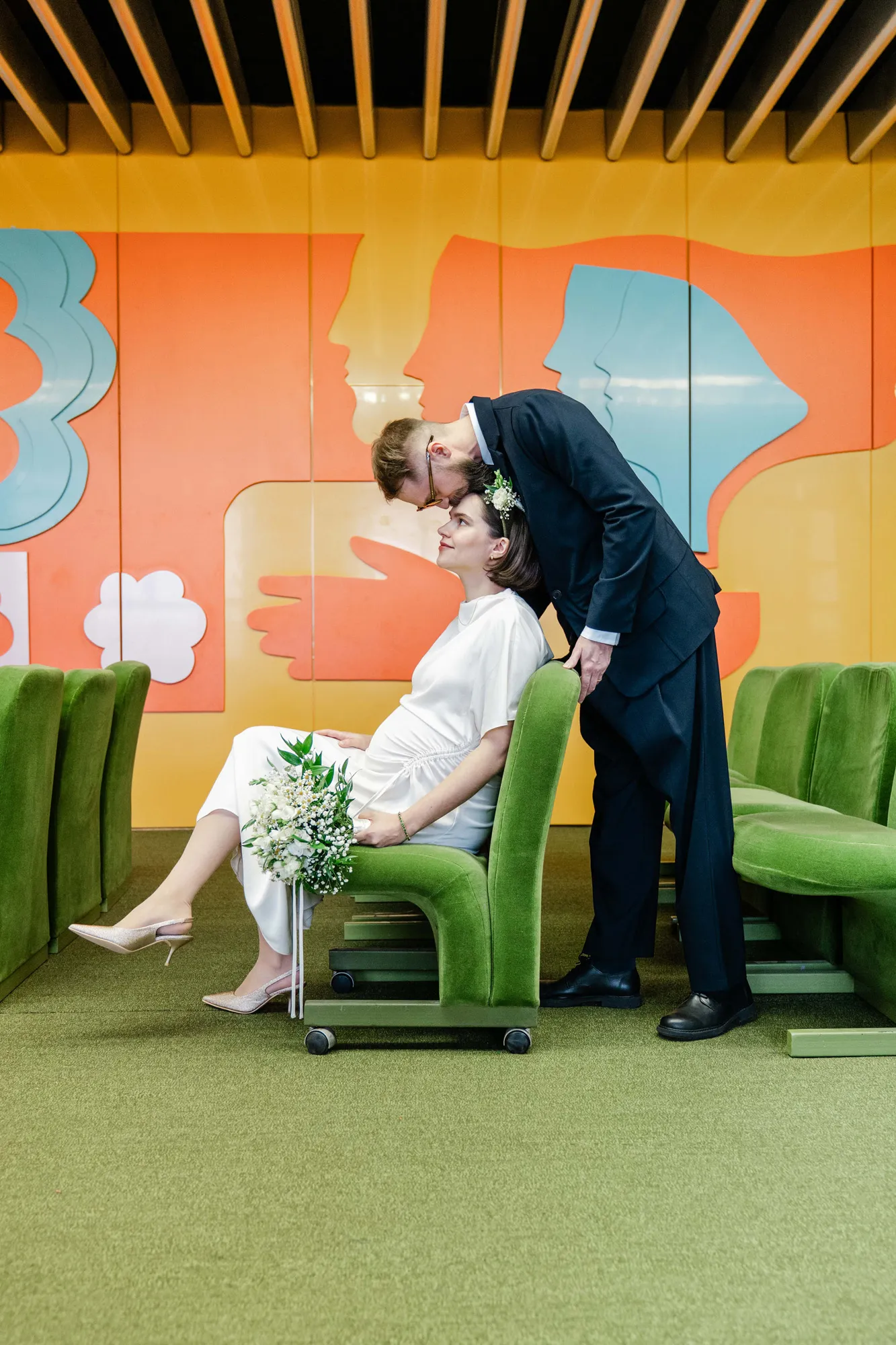 Svadba Zuzana & Filip