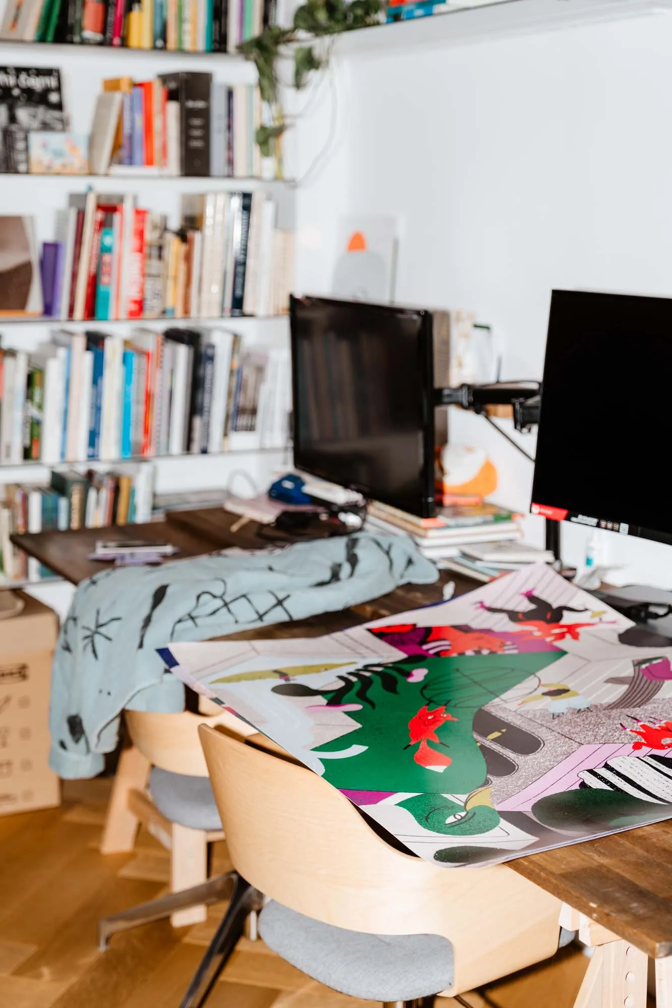 Kateřina Morgenstein